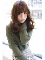 フォルテ 中田店&nbsp;【FORTE中田店】ミディアムスタイル