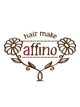 hair make affino 【ヘアーメイクアフィーノ】