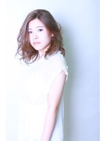 ヘアデザイン デコ(hair design DeCo)&nbsp;大人ミディ