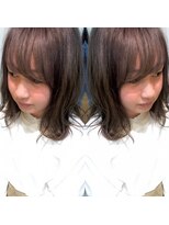 テラスオブベル(TERRAS of belle)&nbsp;はちみつベージュ