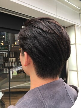 ウルム 蕨西口(ULUM) スッキリメンズショート