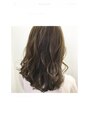 グラ デザイン アンド ヘアー 天王寺店(GRAS DESIGN & HAIR by HEADLIGHT)&nbsp;人気のN.カラーです☆  [天王寺/髪質改善/学割U24/ブリーチ]