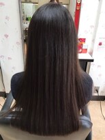 ミスターフレッシュ(Mr. フレッシュ)&nbsp;美髪ストレート☆