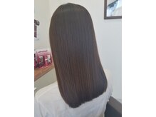 ヘアメイク ラタッシュ(hair make L'attache)
