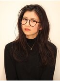 ナチュラルカラー