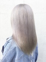 コキャン(COQUIN)&nbsp;ホワイティシルバー