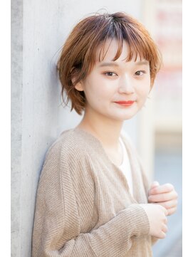 ニコ ヘアデザイン(nico hair design) 新鎌ヶ谷 nico