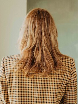 プロデュース 町田店(Produce) 大人かわいいグラデーションカラー【町田/町田駅/学割U24】