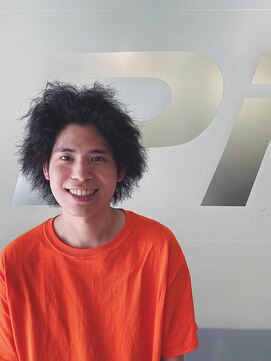 ピエドプールポッシュ(PiED DE POULE POCHE) ツイストスパイラルパーマ！