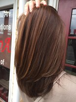 サロンドノア(Salon de NoA)&nbsp;ハイライト