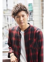 ツーダブルバイフィフス 西梅田店(WW.. by fifth)&nbsp;hh3【メンズサロンドットオオサカ/梅田/JR大阪/西梅田/北新地】