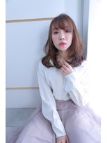 ブランニューイヴ 生駒店(Brand new eve)&nbsp;愛されセミディ