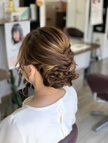 ピック ア ペア PICK-A-PAIR&nbsp;ヘアセット