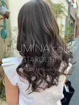 グランリュクス(GRANLUXE)&nbsp;【GRANLUXE】イルミナカラー×スターダスト