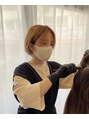 クレイル(CREYLE) 砂川 絵美