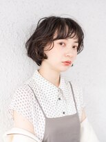 ヘア サロン イエロー(hair salon YELLOW)&nbsp;『YELLOW』ユルフワマッシュ