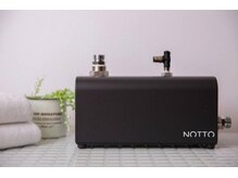 エイジングケアの切り札【高濃度炭酸泉】ウルトラファインバブルで、毛髪科学の最先端のケアをお届けします