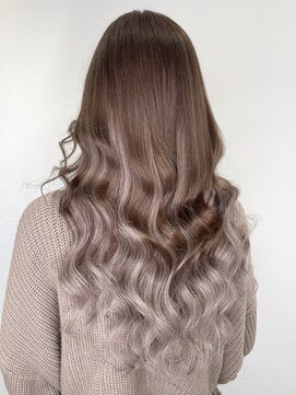 ネクスト 池袋(NEXT) アッシュブラウン/グレージュ【NEXT/池袋】