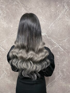 ネオボックス 心斎橋 難波(NEOBOX) シールエクステ100枚