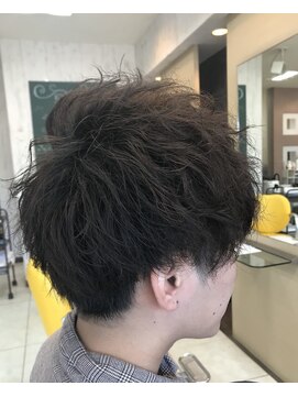 レッドカーペット(Red Carpet) 【men's】ゆるツイスパ