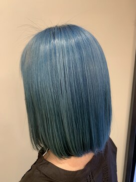 エイト 吉祥寺店(EIGHT) EIGHT kichijoji　吉祥寺店 【エイト】ターコイズブルー