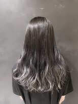 モードケイズ 尼崎店(MODE K's)&nbsp;ルーツグラデーショングレージュ