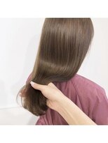 パーヴミックス(Parve Mix) chocolate beige