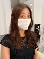 パシフィックダズールバトン(Pacific Dazzle baton) 【原style】20代30代40代◎小顔くびれディー