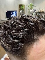 ジ オブスキュア(THE OBSCURE)&nbsp;メッシュスタイル