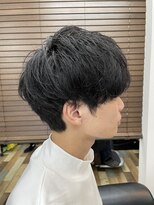 シカダ(SHIKADA)&nbsp;ナチュラルマッシュ