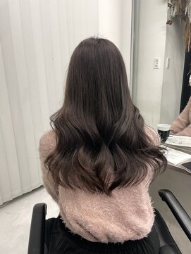 アディション 新宿(ADITION) 韓国発シナモンブラウン【新宿代々木】