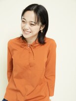 エンタク 新宿(enntaku)&nbsp;ケアブリーチ/グラデーションカラー/ペールベージュ[新宿駅]