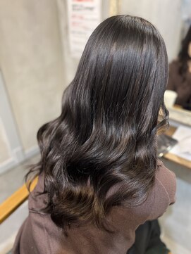 リエコー(RE'ECHO) プルエクステ／ピムトリートメント