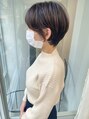 ツイギー 歩行町店(TWiGGY) ショートお任せ下さい！インスタヘアカタ→【#マツイショート】