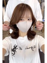 アリスバイアフロート 自由が丘(ALICe by AFLOAT) シースルーバング