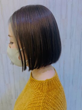 ヴァンカウンシル 松本店(VAN COUNCIL) ミニボブ