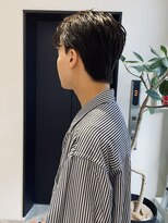 ノイ(noi)&nbsp;韓国式ショート