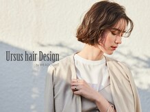 アーサス ヘアー デザイン 亀有店(Ursus hair Design by HEADLIGHT)