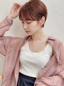 イト(ito.) ナチュラルショート