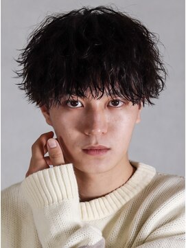 エデンバイトゥルークリエイション(EDEN by True Creation) ランダム波巻バブルマッシュ