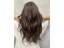 ヘアサロン グローリー(glory)