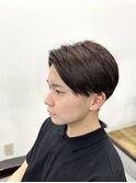 メンズ/パーマ/スパイラルパーマ/ツイストパーマ/学割U24/経堂