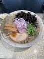 ゼ シール(ze seal) ラーメンが好きなので、おすすめなど教えて頂きたいです。