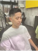 ショートフェード