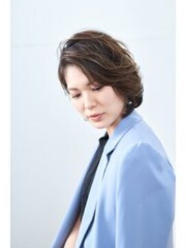 スノードロップ 阿佐ヶ谷(Snowdrop) ショート/縮毛矯正/カラー/白髪染め/ハイライト/阿佐ヶ谷