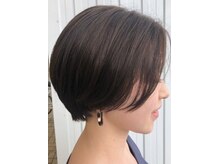 ヘアーズ ギャラリー 米子店(Hair's Gallery)