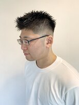 ラディカ(Ladica) 渋谷駅/メンズカット/メンズパーマ