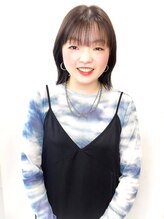 バブ バイネオリーブ(Bab by neolive)&nbsp;越部 凛 [自由が丘]