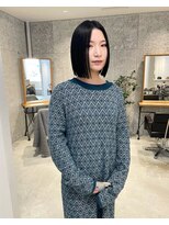 クレヘアー(CLE' HAIR)&nbsp;ボブ