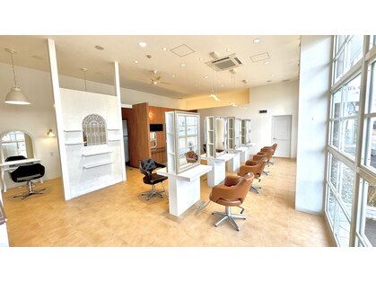 ウェルズ グランデ 奈良店(Well's GRANDE)の写真